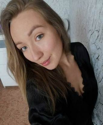 Анкета проститутки Женя - город Аллерой, 27 лет, №1448