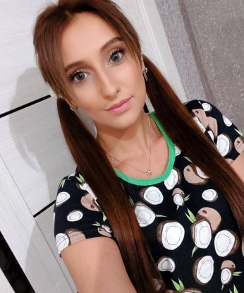 Анкета проститутки Александра - город Аллерой, 26 лет, №3964